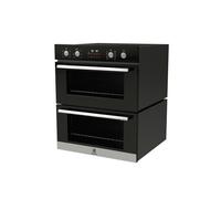 Electrolux Double Oven EDFDC46UX Built In Electric With SurroundCook