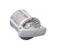 Electrolux Drain Filter for Zanussi Arthur Martin Faure AEG Dishwashers