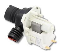 Electrolux rex AEG Pump Exhaust BPX2-28L Dishwasher GA55 F55 Rsf F77 F65 Esf