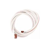 Electrolux E2WIH250A Inlet Hose 3/4'' Straight - 3/4'' Angled 2.5m 9029793503