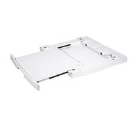 Electrolux E4YHMKP3 - Conjunction Kit with Pull-out Shelf Suitable for Electrolux Washing Machines and Dryers