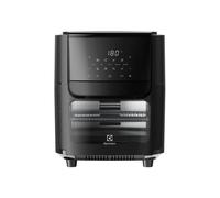 Electrolux EAF12B Air Fryer Oven Combo - Black