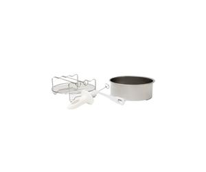Electrolux EAFEK1 Air Fryer Accessory Kit