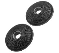 Electrolux ECFB02 Carbon Filter, Black
