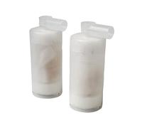 Electrolux EDC01 - Pack of 2 antitical filters for EDBS2300 Ironing Center