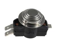Genuine Electrolux Edc504M, Edc503M Tumble Dryer Front Thermostat 1258406014