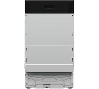 Electrolux EEA22100L 45cm Integrated Dishwasher