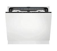 Electrolux EEC67310L - Dishwasher 60 cm N° 14 place settings Class D