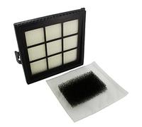 Electrolux EF140 Z7311F/Z7312/Z7314 Series HEPA/Micro and Motor Filter Kit