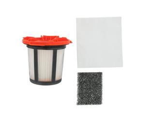 Electrolux EF79 Non Original Electrolux Cyclone Ultra Z7300 7310 7311 7315 Series Hepa Micro and Motor Filter Kit