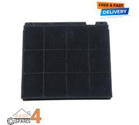 Active Carbon Cooker Hood Filter EFF72 For Electrolux CH950X EFA9620X CHI950X