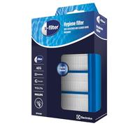 Electrolux EFH12W Original HEPA Filter Washable for Oxy3 Excellio
