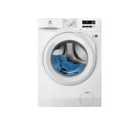Electrolux Efi61841B F/s 8Kg 1400Rpm Washing Machine - White
