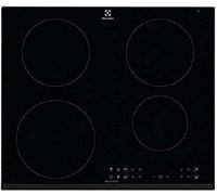 Electrolux Electric Induction hob with 4 Heating Fields LIR60430, Glass