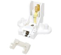 Electrolux Electrolux Door Latch Bridging Plug and Microswitch Assembly