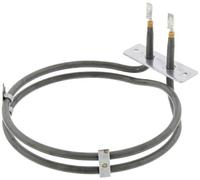 ELECTROLUX EOD5720AAX EOD5720AAK Fan Oven Element 1650w GENUINE 140089339018