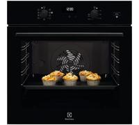 Electrolux EOD5C50Z ovens 72 L A Black