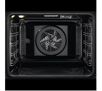 Electrolux Oven EOF6H46X2 Built-in Electric 600 SurroundCook Stainless Steel Anti-Fingerprint