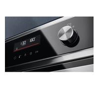 Electrolux EOF6P46X Single Oven With Surround Cook Stainless Steel