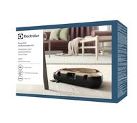 Electrolux ERK3 Performance Kit for PUREi9.2 Robot Vacuum Cleaner (1 Brush Roll for Various Floors, 3 XXL Filters (Catching Particles such as Allergens & Pollen), 3 Side Brushes for Optimal Suction