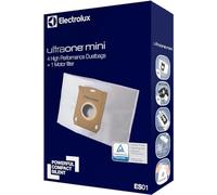 Electrolux ES01 - Bags for Ultraone Mini , 4 bags + 1 motor filter