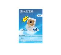 Electrolux ES51 Set of 4 Synthetic Vacuum Cleaner Bags + 1 Micro Filter