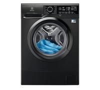electrolux ew6s326abl perfectcare 600 Slim Washing Machine with Front Loader, Nominal Capacity of the Eco Program 40°-60° (kg) 6.0 kg Spin Speed 1151 Energy Efficiency Class A