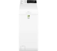 ELECTROLUX EW8T363A washing machine C/Height 6 kg/1250 rpm Steam A