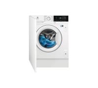Electrolux EWD746PCBI - White 7KG/4KG Integrated Washer Dryer - 1600RPM - D Energy
