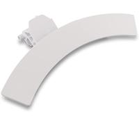 Electrolux EWP1072TDW EWF1484EOW Washing Machine Door Handle Genuine 1327920185