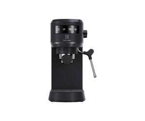 Electrolux Explore 6 E6EC1-6BST Espresso Coffee Machine - Black