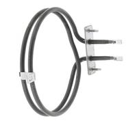 Electrolux Fan Oven Cooker Heating Element 2 Turn Circular 1650W Round Heater