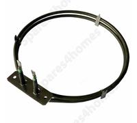 Electrolux 2 Turn Fan Oven Element, 2400W