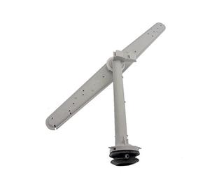 Electrolux Faure Genuine Dishwasher Top Spray Arm, Model 4055287181