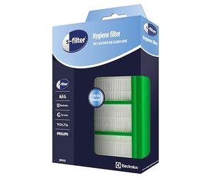 ELECTROLUX - FILTRE HEPA H12 ELECTROLUX POUR ASPIRATEUR AEG