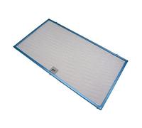 Electrolux - Filtre Metal rectanculaire