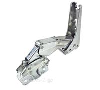 ELECTROLUX FIRENZI Fridge Freezer Door Hinge Top Left Lower Right Hettich