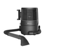 ELECTROLUX FLR00213ELGRY Cylinder Carpet Cleaner - Grey, Silver/Grey