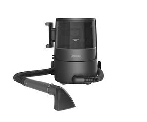 ELECTROLUX FLR00213ELGRY Cylinder Carpet Cleaner - Grey, Silver/Grey