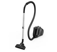 ELECTROLUX FLR00223ELGRY Cylinder Bagless Vacuum Cleaner - Grey, Silver/Grey