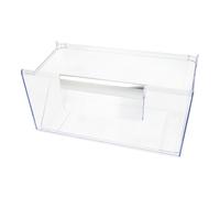 Electrolux Drawer Box Freezer Bottom Transparent GENUINE 2647016134