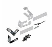 ELECTROLUX Fridge Freezer Decor Cupboard Door Mounting Kit GENUINE 2003990880