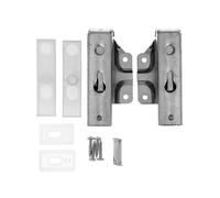 Electrolux Fridge Freezer Door Hinge Left and Right Kit Integrated 1 Pair Genuine -