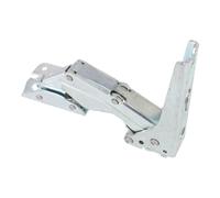 Electrolux 2211202037 Refrigerator Upper Right/Lower Left Door Hinge
