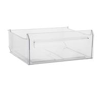 Electrolux Fridge Freezer Drawer Top or Middle Frozen Food Container Basket Bin