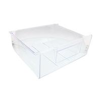 Electrolux Fridge Freezer Upper Draw GENUINE 402 X 157MM 2647017017