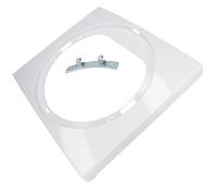 Electrolux Front part of housing Front panel suitable AEG dryers 10028850