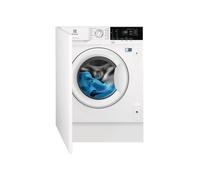 Electrolux Fully Integrated 7kg 1200rpm Washing Machine - White (E772F402BI)