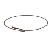 Electrolux Genuine Door Seal Clamp - Dst1320552001