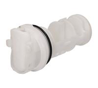 Electrolux Genuine Drain Pump Filter Body & Seal - Dst1327658017